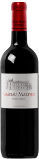 Château Mazeyres 2020
